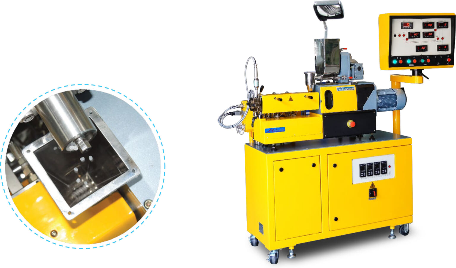 PT. ALTECH ASIA PACIFIC INDONESIA | Digital, Industrial Machine ...