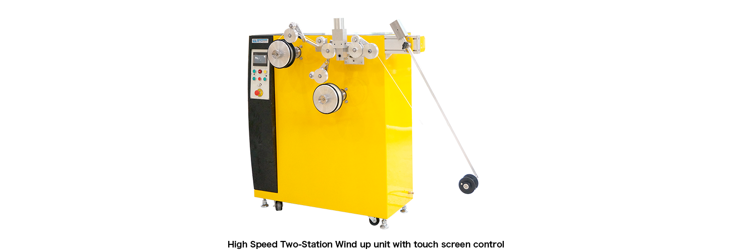 3Dプリンター用フィラメント成形機 フィルム成形試験機 Labtech（ラボテック） 日本総代理店 アルテック株式会社