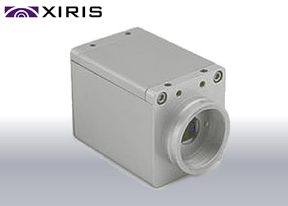 溶接モニタリングカメラ XVC-1000(Xiris Automation Inc.)