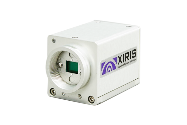 溶接モニタリングカメラ　XVC-1000(Xiris Automation Inc.)